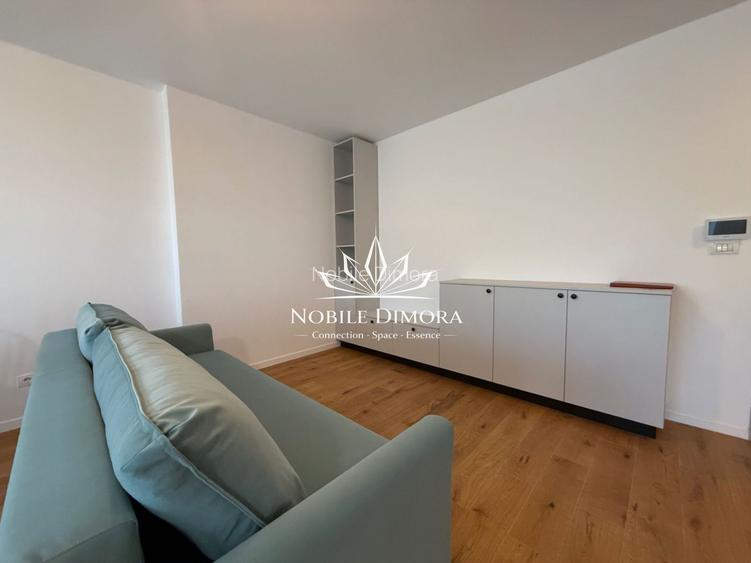 Nord One - Apartament cu 2 camere cu parcare - Brediceanu - Central - 5