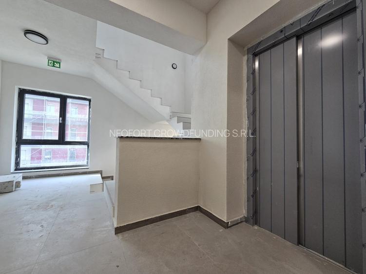 4 Camere Finalizat Superb Decomandat Spatios Mutare Iunie I Metrou 10-15 minute - 4