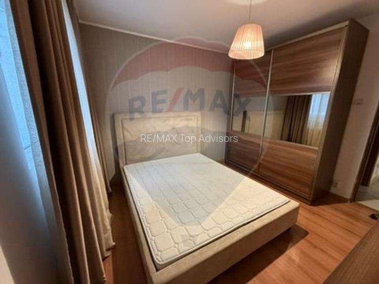VANZARE Apartament cu 2 camere in zona Favorit / Drumul Taberei - 9