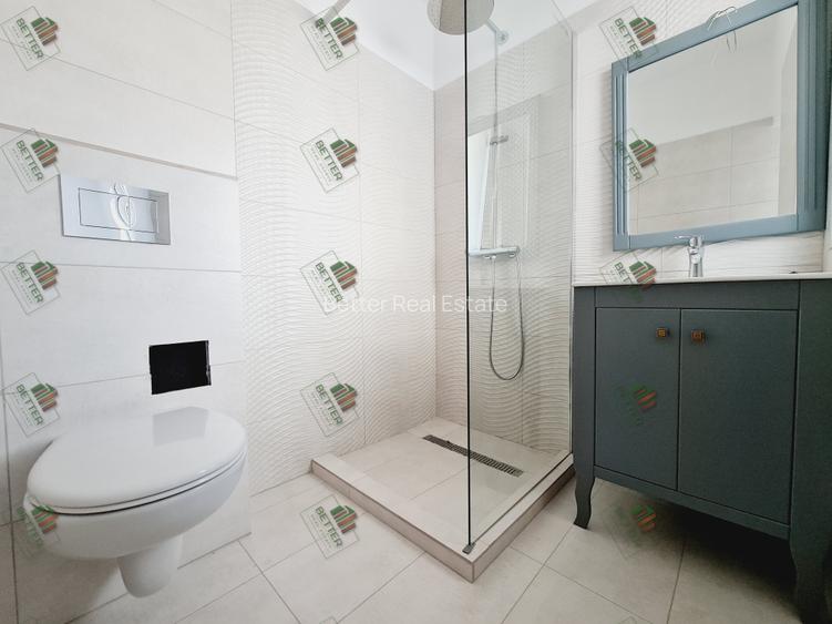 Casă 4 camere de vânzare Comuna Berceni, curte 370 mp, încălzire pardoseală - 11