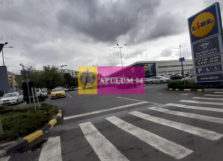 Hală 3600mp zona de Sud a capitalei - 33