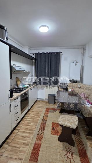 Apartament cu 2 camere de vanzare in Aleea Parc parter - 8