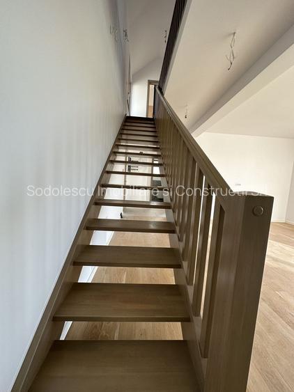 Casa cu 5 camere - Dumbravita - 22