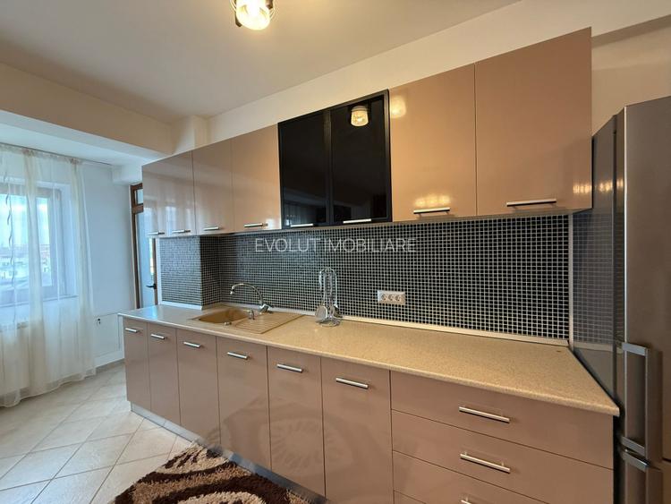 Apartament 2 camere de vanzare Zona Primo - 5