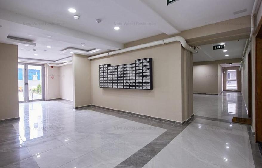 Apartament 2 camere + parcare World Residence Delta Vacaresti Aparatorii Patriei - 11