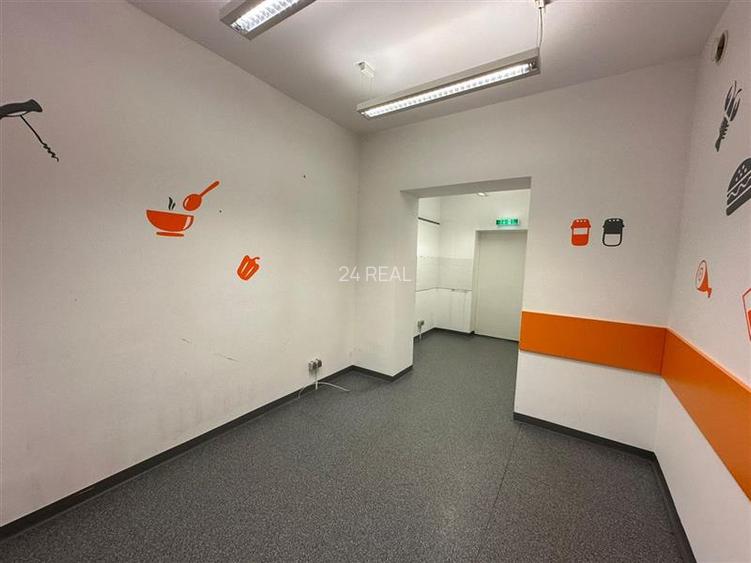 Spatii de birouri in Pipera Business Tower de la 147 mp - 14