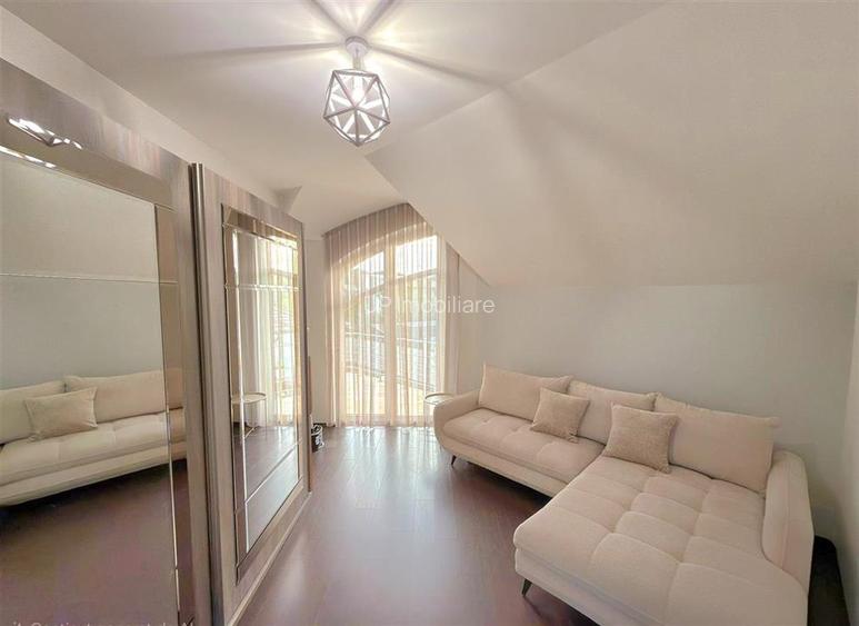 VILA LUX | ZONA BEVERLY HILLS | SANMARTIN | BIHOR - 36