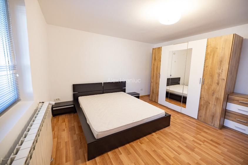 Ofer spre închiriere apartament cu 1 dormitor - 12