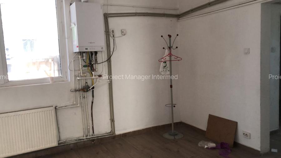 Andronache -Voluntari inchiriere spatiu parter - 4