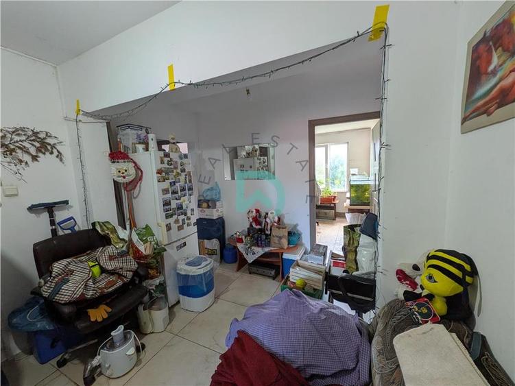 Apartament 4 camere Darste, Brasov