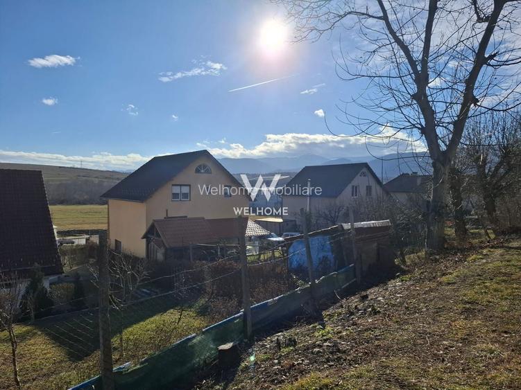 Teren intravilan constructii situat in Cisnadie - Sibiu - 4