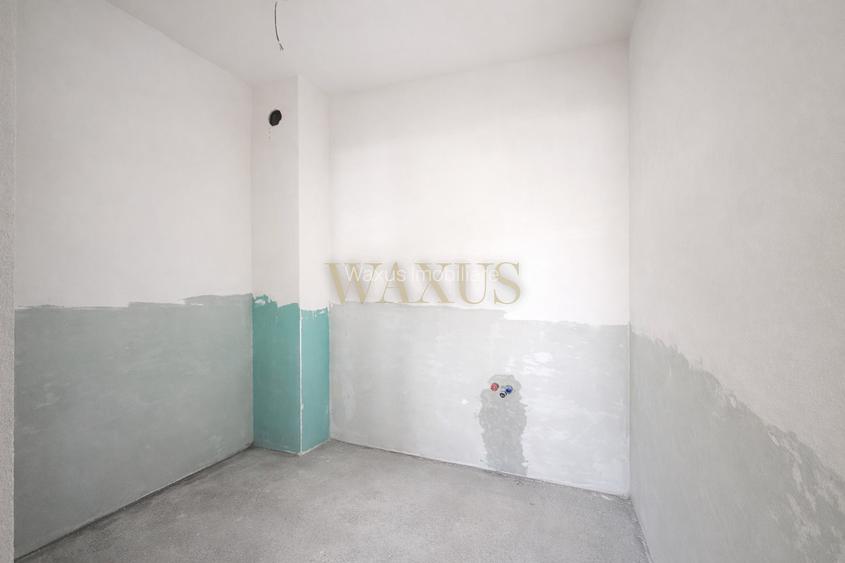 Apartament pe 2 Niveluri - SU 100MP I 3 Balcoane - zona Pod IRA - 5