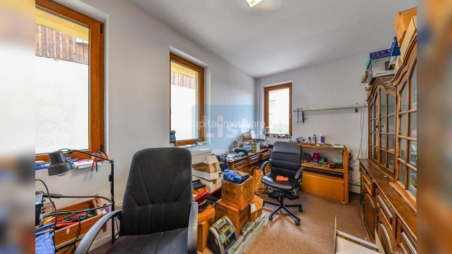 Spatiu de birouri in cartierul Intre Lacuri - 7