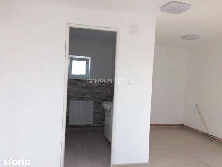 Închiriere casă integral sau parțial (parter, etaj), Calea Aradului - 12