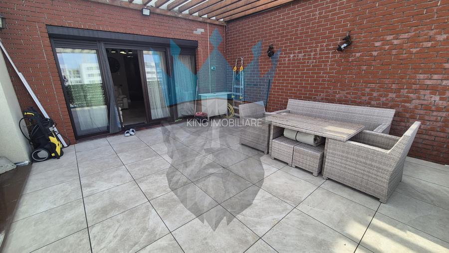 Apartament 2 Camere Popesti Leordeni - 5