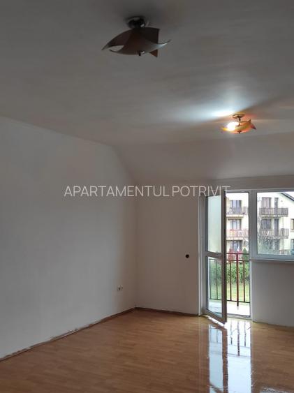 !OPORTUNITATE! De vanzare Ap cu 1 camera Zona Muzeul Apei . - 3