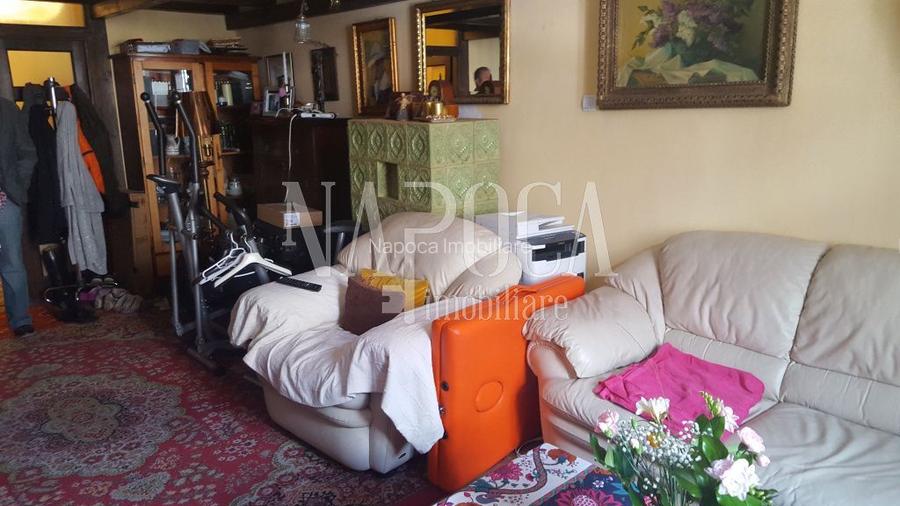 Apartament 7 camere de vanzare in Centru, Cluj Napoca - 2