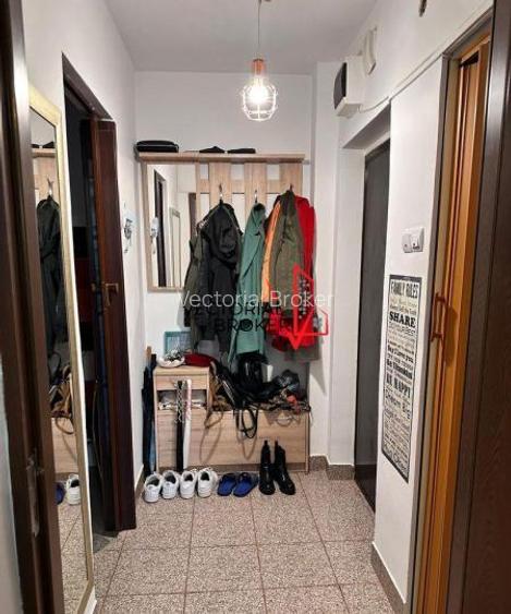 3 camere decomandat Piata Iancului la 2 minute de metrou - 6