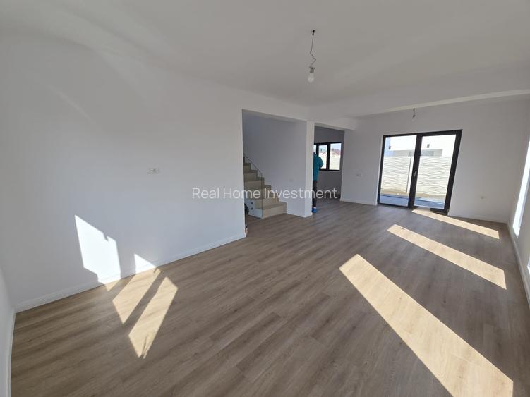 Vila | 4 Camere | 3 Bai | Teren 425 | Centru Berceni - 3