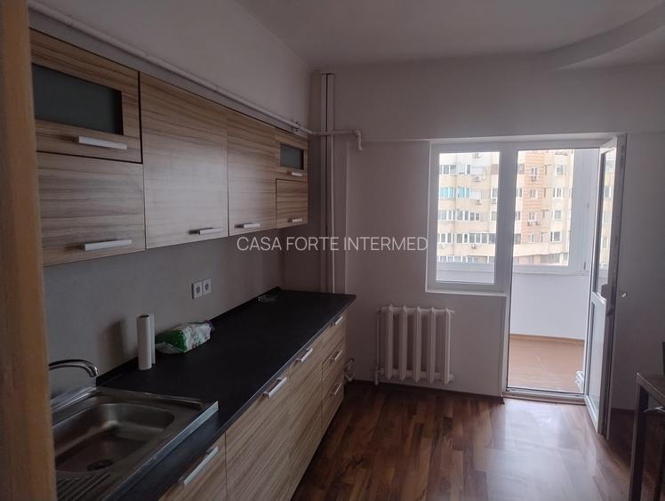 Apartament cu 2 camere Trocadero  450 euro - 25