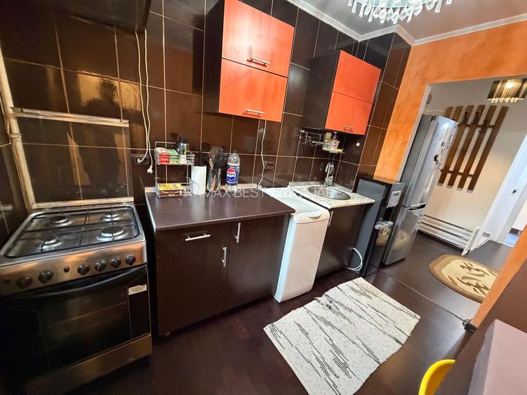 Dristor 3 minute metrou - 6