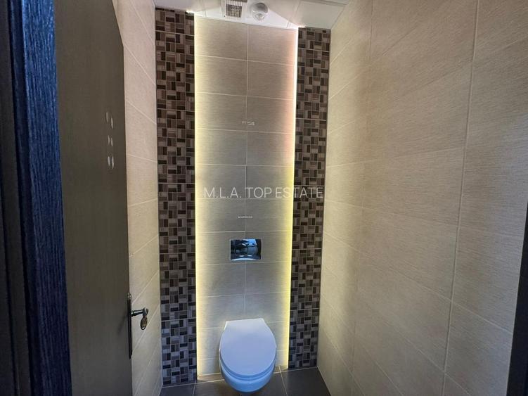 Spatiu comercial de inchiriat UTA - 4