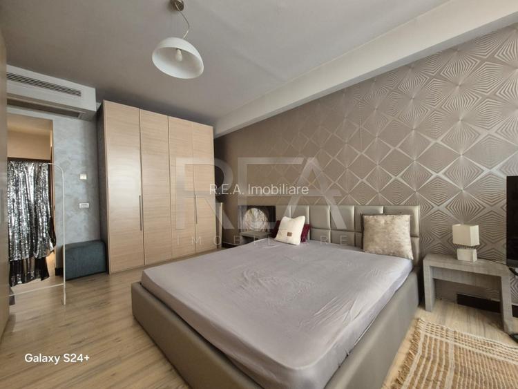 Apartament de 3 camere in Herastrau - complex Persepolis - 13