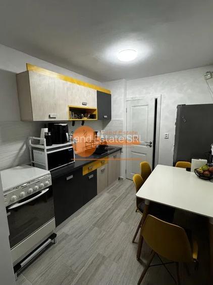 2 Camere la 10 minute de Metrou Crangasi-Centrala Proprie. - 5