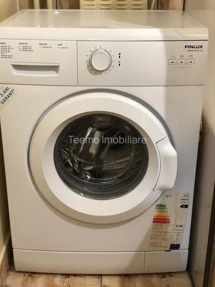 Garsoniera, decomandata, 44 mp, metrou, Timpuri Noi - 6