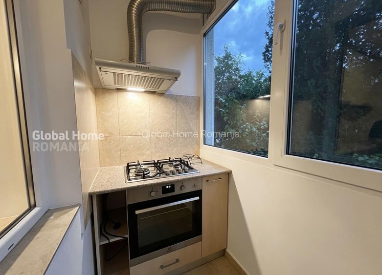 Apartament 2 camere | Titan – Potcoava / Diham | 8 min Metrou Titan | Parcare - 14