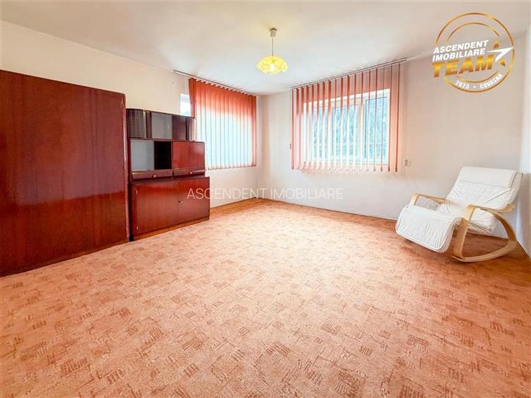 Apartament in casa cu intrare separata si curte proprie, Baile Tusnad, Harghita - 2