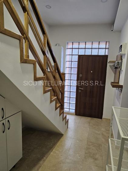 Casa de tip duplex 3 camere Victoriei - Banu Manta - 4