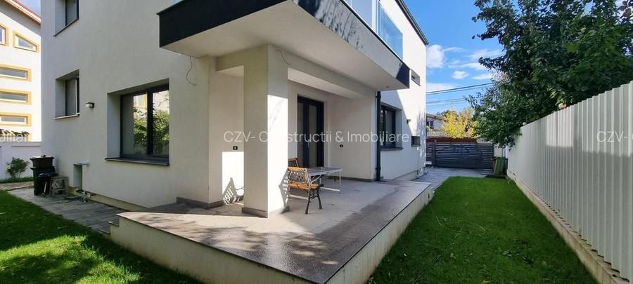 Casă spectaculoasă – 314 mp utili, cramă, terase, 7 camere, teren 432 mp - 5