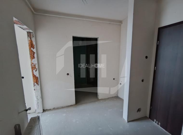 Apartament 2 camere, intermediar,  Iulius Mall - 5