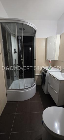 Drumul Taberei - 2 minute Metrou Favorit - Garsoniera  confort 1 - MODERNA - 11