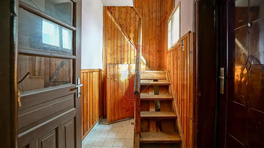 Casă + teren de vânzare – comision 0% - 18