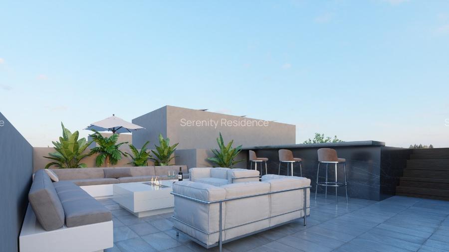 CARTIER REZIDENTIAL SERENITY VILE INTELIGENTE CU PISCINE INDIVIDUALE ZONA PIPERA - 5