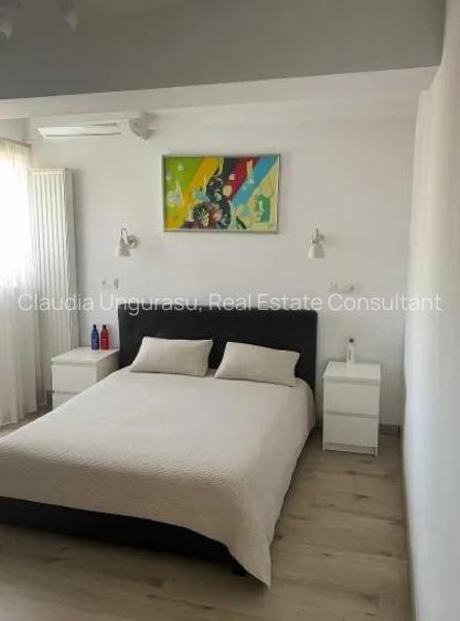 Apartament 2 camere | Floreasca – Belvedere Residence - 5