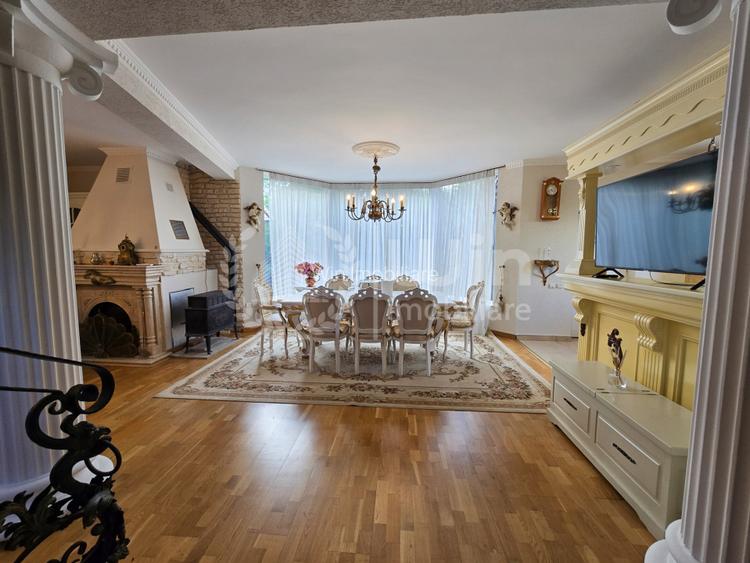 Casa individuala la cheie | 190mp utili | 800 mp teren | Colonia Sopor - 5