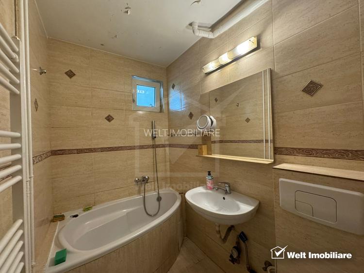 Apartament 2 camere, 46 mp, Gheorgheni, zona IULIUS MALL - 8