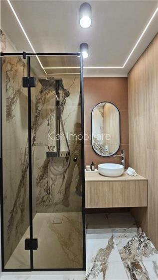 Apartament LUX 3 camere 87mp, balcon, parcare, Buna Ziua, zona Bonjour - 6