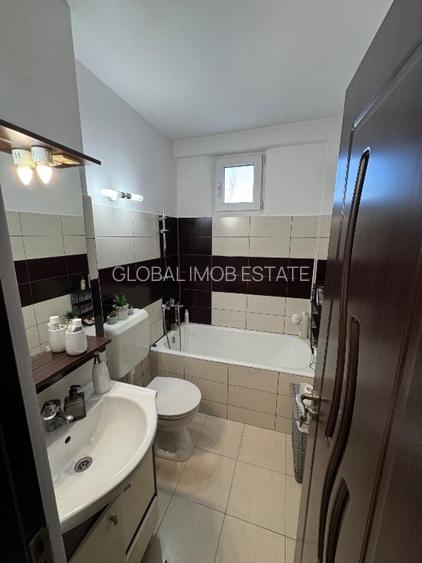 Vanzare Apartament 2 camere Decomandat Renovat Drumul Taberei-Parc Moghioros - 7