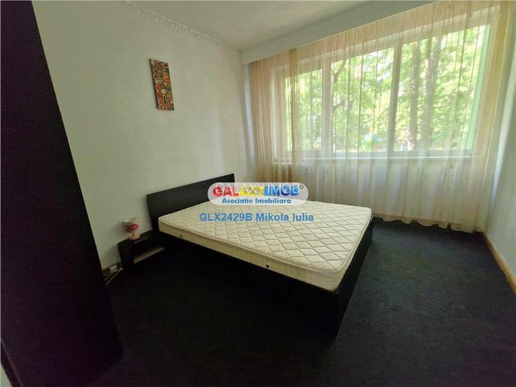 Apartament 3 camere Et1 8 | CT bloc |   Unirii - Dimitrie Cantemir - 3