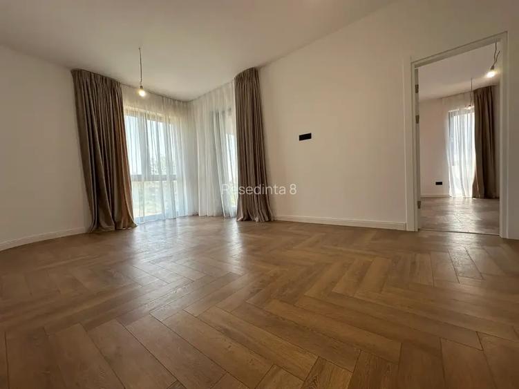 Proiect Exclusivist 9 Vile Premium în Zona Lac Lebada. Pantelimon Cernica. S3 - 14