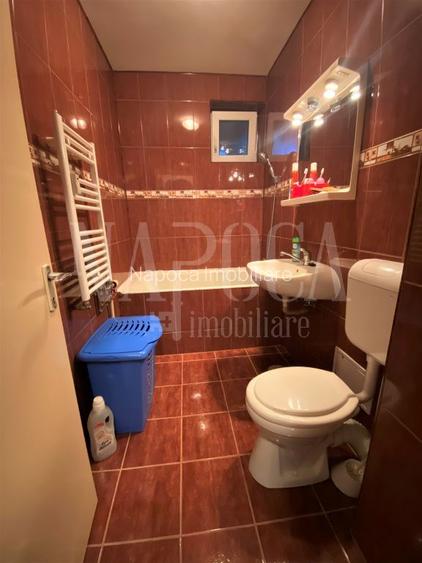 Apartament 2 camere de vanzare in Gheorgheni, Cluj Napoca - 8