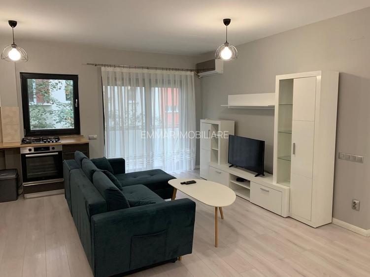 Apartament 2 camere zona Interservisan - 2