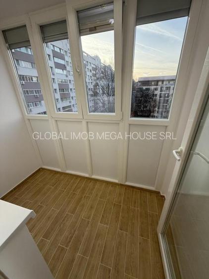 Studio premium, renovare completa , 2min metrou Lujerului Militari - 8