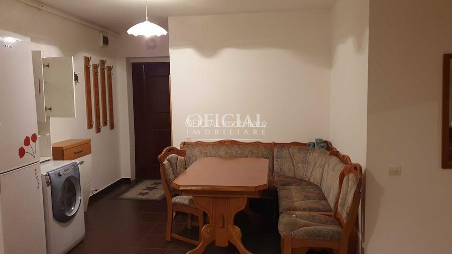 Apartament 3 camere | Parcare | 70 mp | Zona Florilor | Floresti - 2
