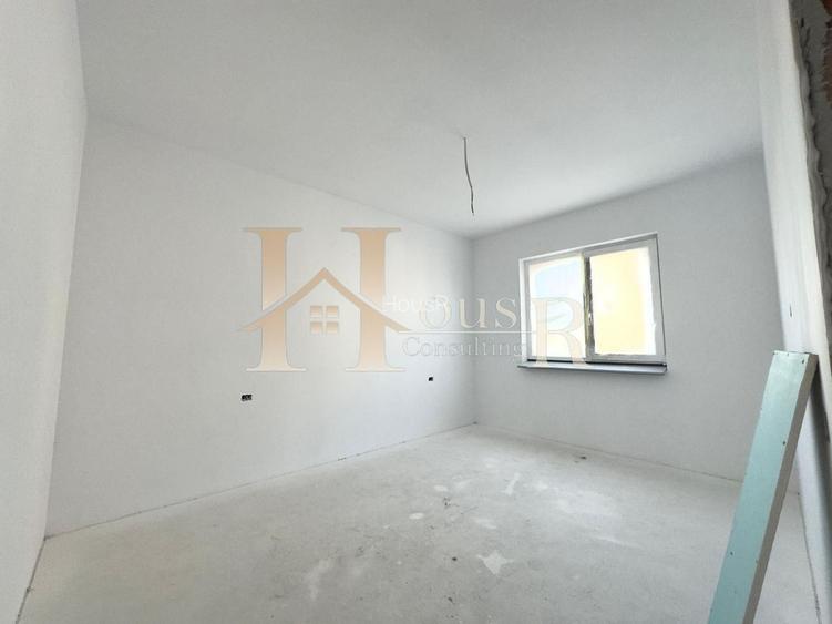 Spatios si luminos. Aproape de Penny si Lidl. 2 Balcoane de 12 m ! - 5