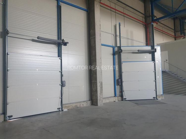Zona Est - Pantelimon - Centura - Tuborg - aut ISU,spatiu depozitare,logistic. - 3